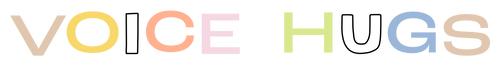 Voice Hugs